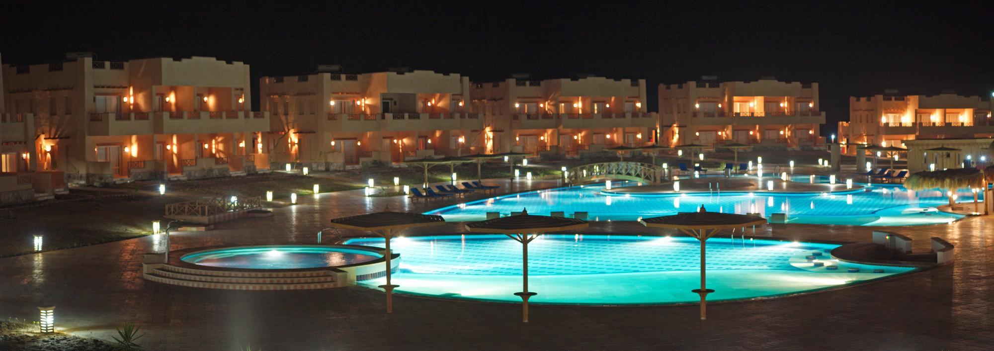 Nubian Inn Laguna Beach Resort (Adults Only) Марса-Алам Экстерьер фото