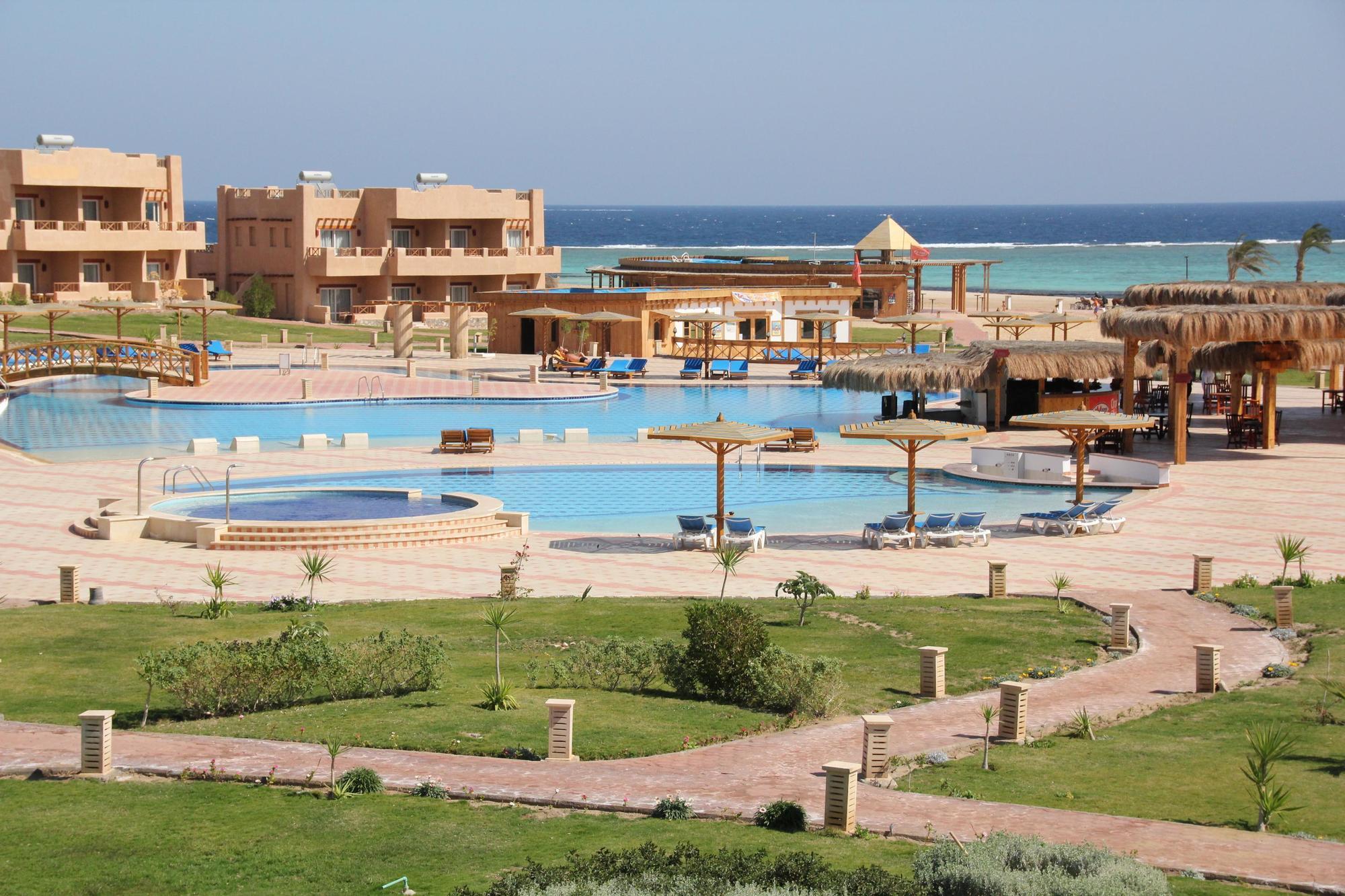 Nubian Inn Laguna Beach Resort (Adults Only) Марса-Алам Экстерьер фото