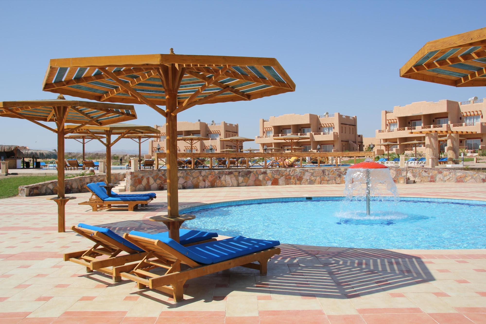 Nubian Inn Laguna Beach Resort (Adults Only) Марса-Алам Экстерьер фото