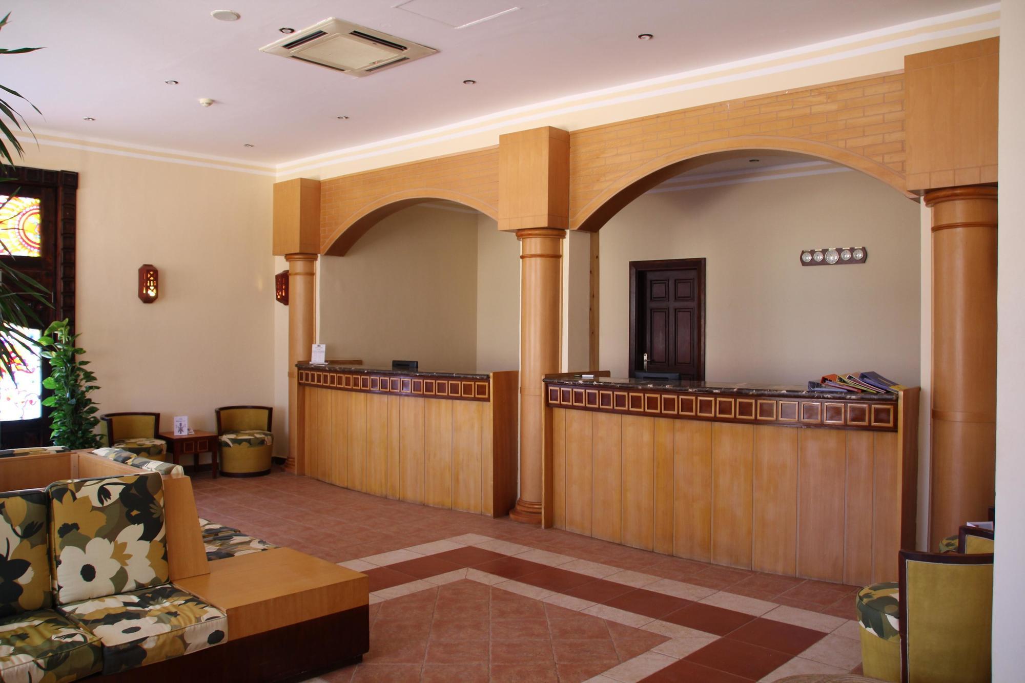 Nubian Inn Laguna Beach Resort (Adults Only) Марса-Алам Экстерьер фото