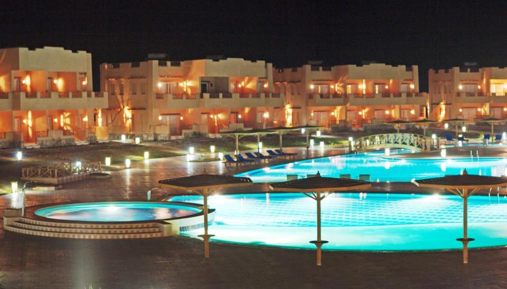 Nubian Inn Laguna Beach Resort (Adults Only) Марса-Алам Экстерьер фото